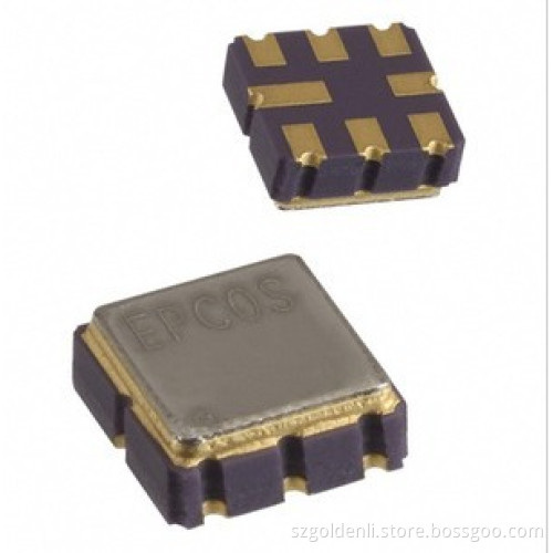 RF Low Loss Filter
